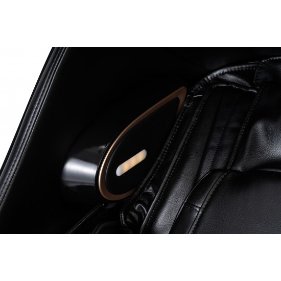 ASTARIJA AJ-131 PLUS - Professioneller Massagesessel