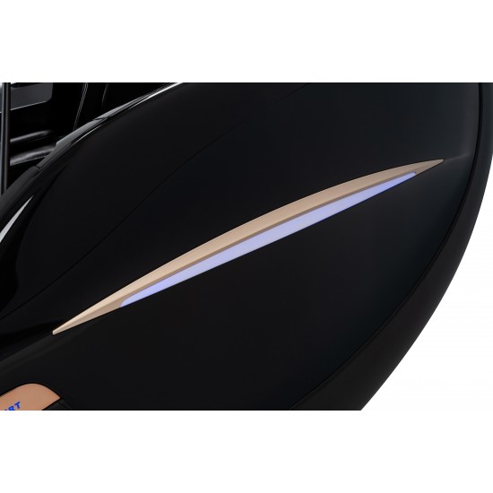 ASTARIJA AJ-131 PLUS - Professioneller Massagesessel