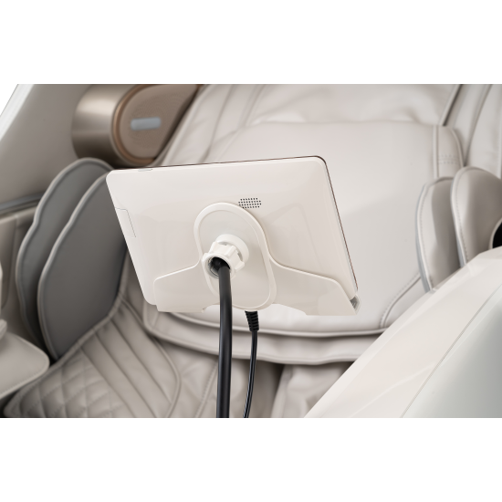 ASTARIJA AJ-131 PLUS - Professioneller Massagesessel