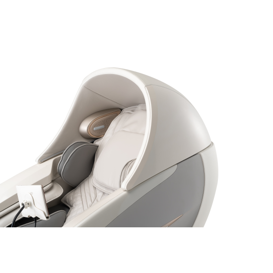 ASTARIJA AJ-131 PLUS - Professioneller Massagesessel