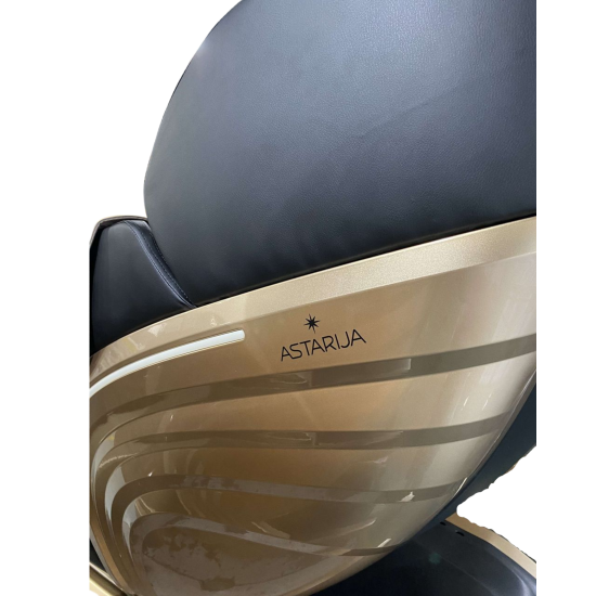 ASTARIJA AJ-800 PLUS - Professioneller Massagesessel