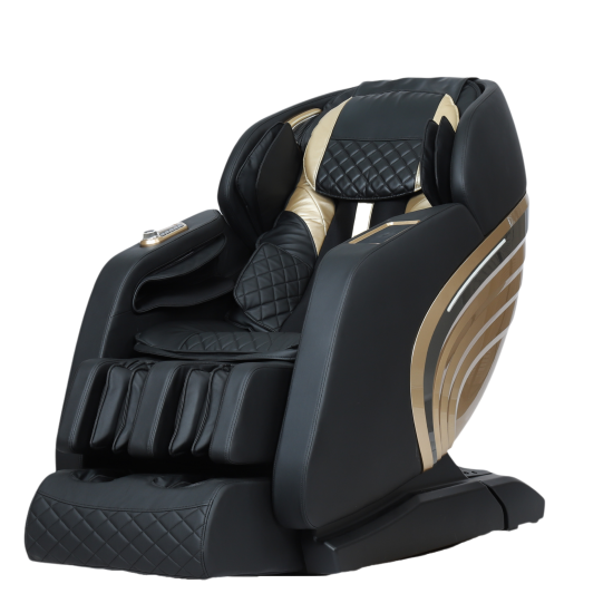 ASTARIJA AJ-800 - Professioneller Massagesessel