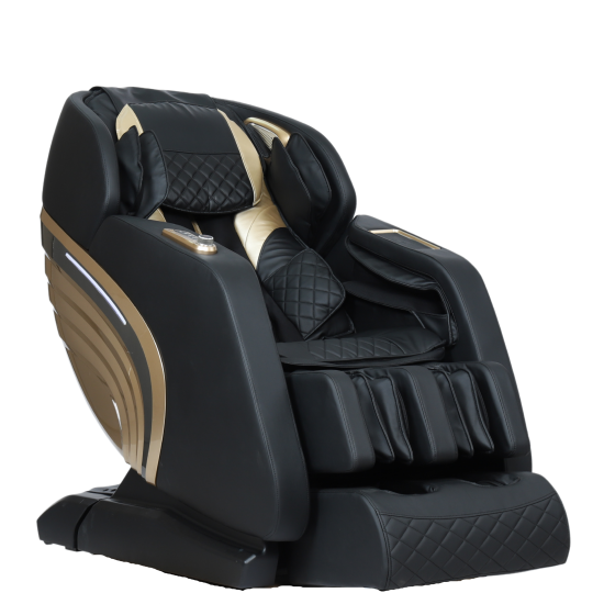 ASTARIJA AJ-800 - Professioneller Massagesessel