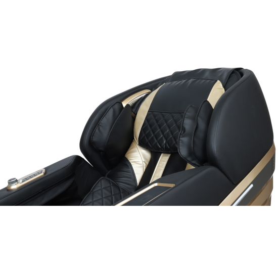 ASTARIJA AJ-800 - Professioneller Massagesessel