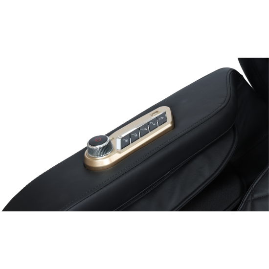 ASTARIJA AJ-800 PLUS - Professioneller Massagesessel