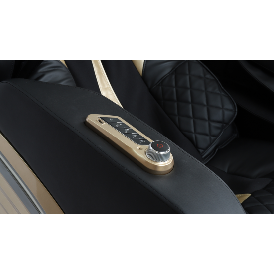 ASTARIJA AJ-800 PLUS - Professioneller Massagesessel