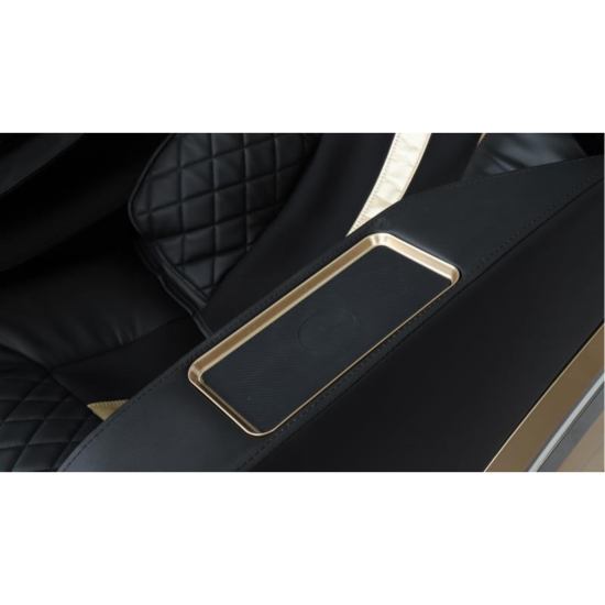 ASTARIJA AJ-800 PLUS - Professioneller Massagesessel