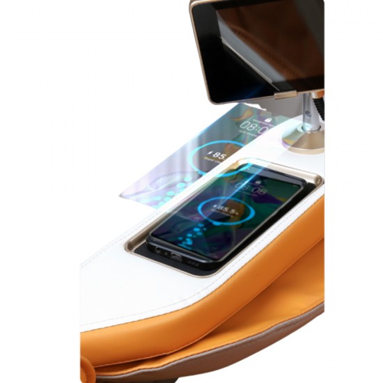 ASTARIJA AJ-800 PLUS - Professioneller Massagesessel