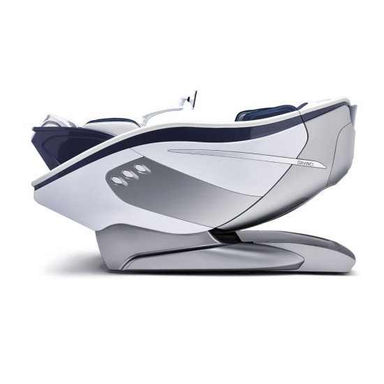 BODYFRIEND DAVINCI – Professioneller Massagesessel