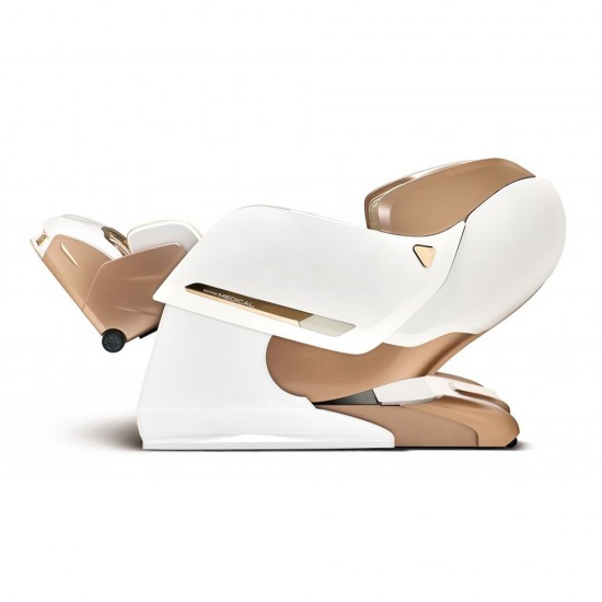 BODYFRIEND Medical Phantom – Professioneller Massagesessel