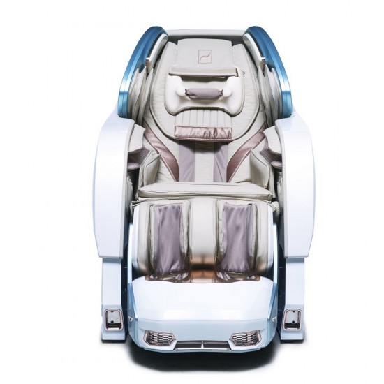 BODYFRIEND Medical Phantom – Professioneller Massagesessel