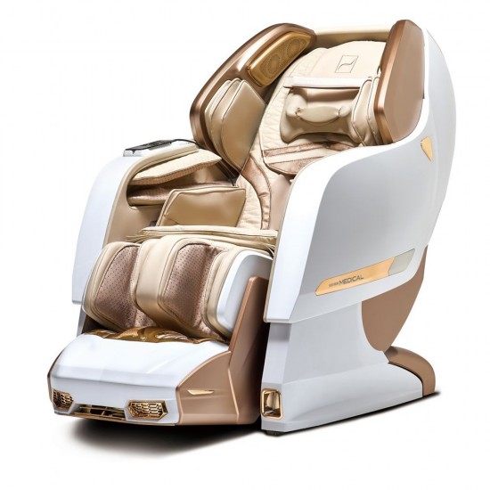 BODYFRIEND Medical Phantom – Professioneller Massagesessel