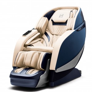 BODYFRIEND PALACE II – Professioneller Massagesessel