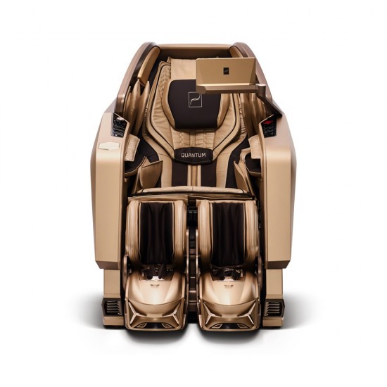BODYFRIEND QUANTUM B&O – Professioneller Massagesessel