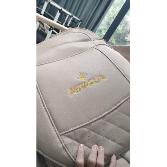 ASTARIJA SHELL - Professioneller Massagesessel
