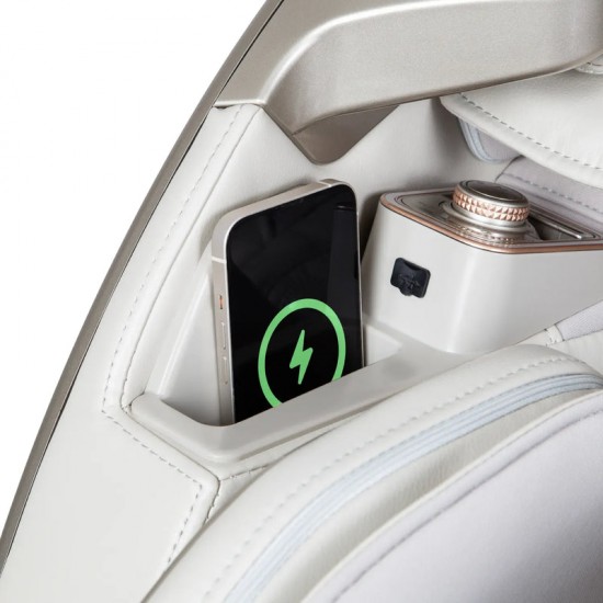 ASTARIJA SONIC SENSE - Professioneller Massagestuhl