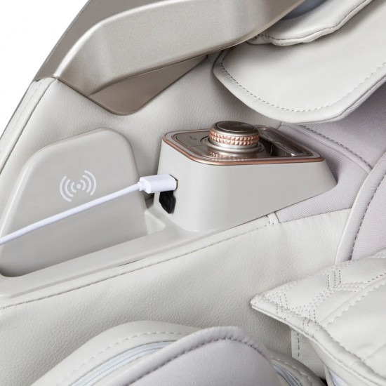 ASTARIJA SONIC SENSE - Professioneller Massagestuhl