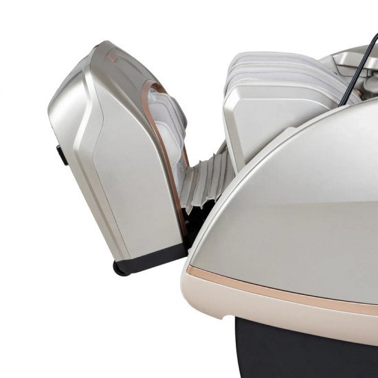 ASTARIJA SONIC SENSE - Professioneller Massagestuhl