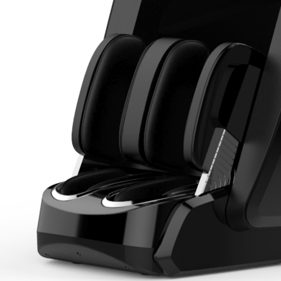 ASTARIJA SORA - Professioneller Massagesessel