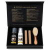 ASTARIJA Premium Set zur Lederreinigung und Lederpflege