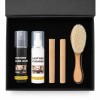ASTARIJA Premium Set zur Lederreinigung und Lederpflege