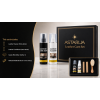 ASTARIJA Premium Set zur Lederreinigung und Lederpflege