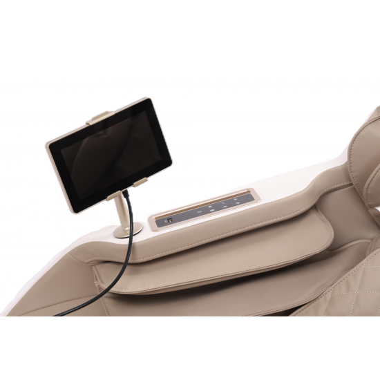 ASTARIJA TERRA - Professioneller Massagesessel