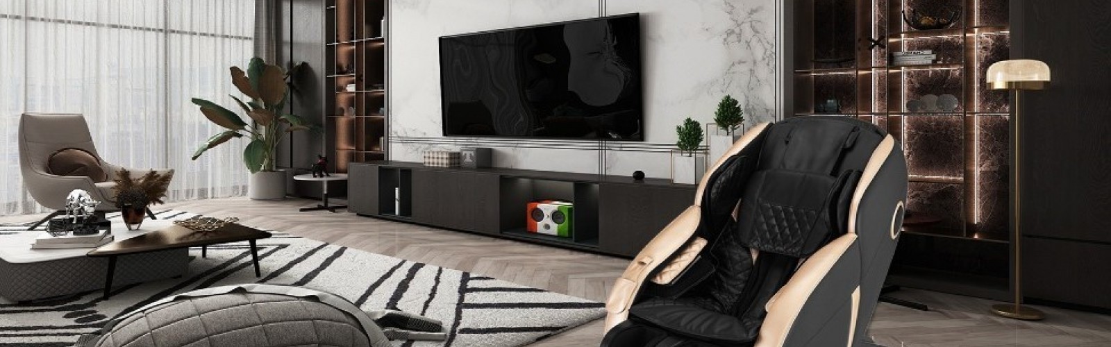 Häufig gestellte Fragen zu Massagesesseln