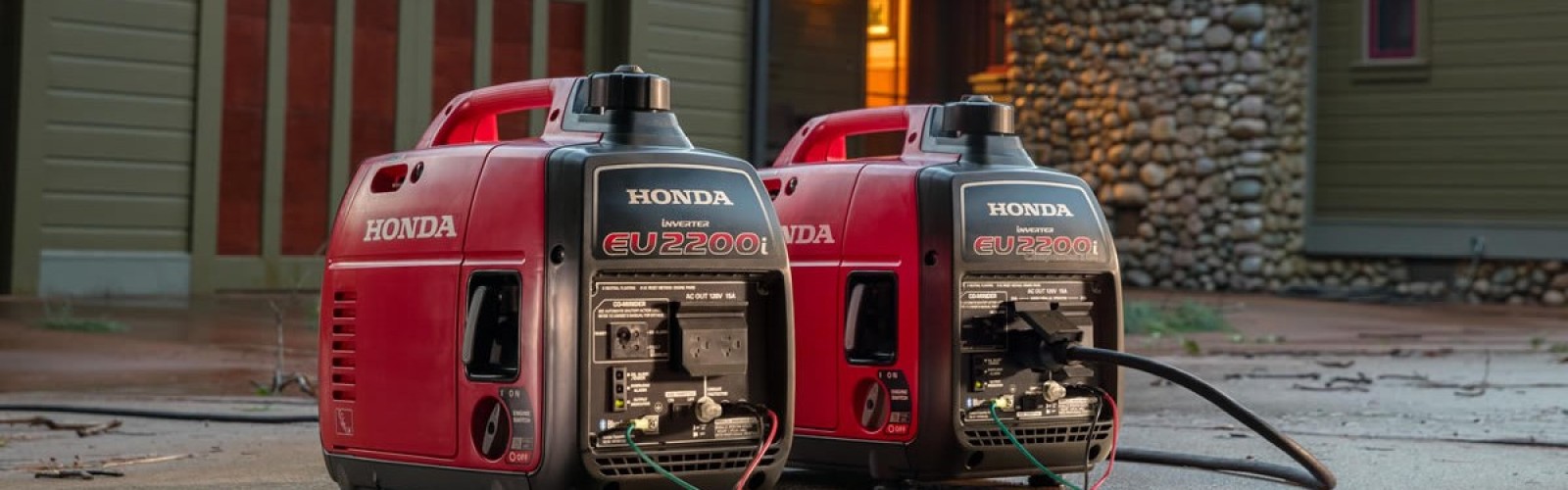 So wählen Sie den richtigen Stromgenerator aus