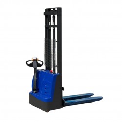 JJ POWER FL-E350F - Elektrohubwagen