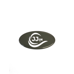 Logo des JJSPA-Massagepools