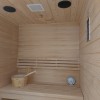 JJSPA JF122 – Finnische Sauna