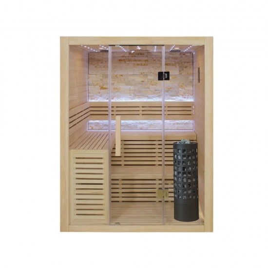 JJSPA JFP150 – Finnische Sauna