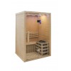 JJSPA JF120 – Finnische Sauna