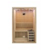 JJSPA JF120 – Finnische Sauna