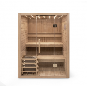 JJSPA JF152 – Finnische Sauna
