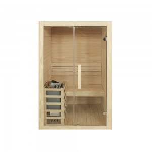 JJSPA JFO120 – Finnische Sauna