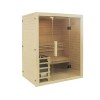 JJSPA JFO150 – Finnische Sauna