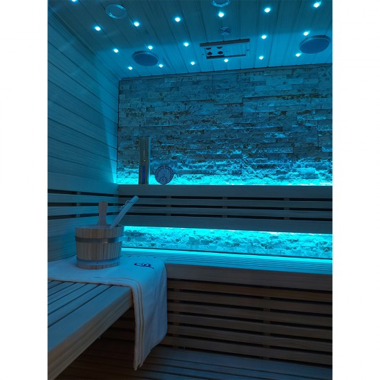 JJSPA JFP150 – Finnische Sauna