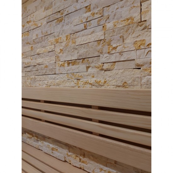 JJSPA JFP150 – Finnische Sauna