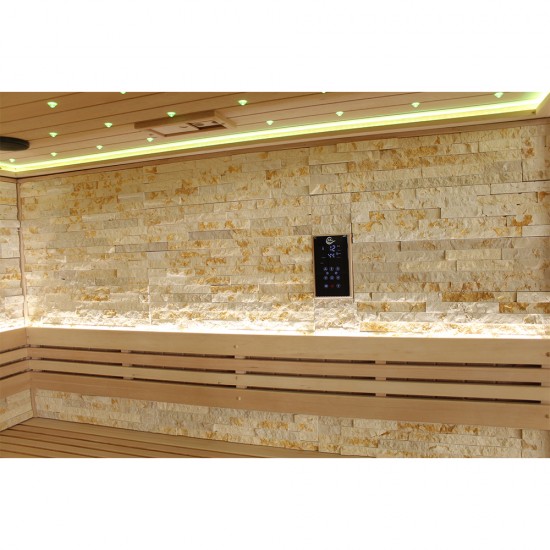 JJSPA JK200 – Finnische Sauna
