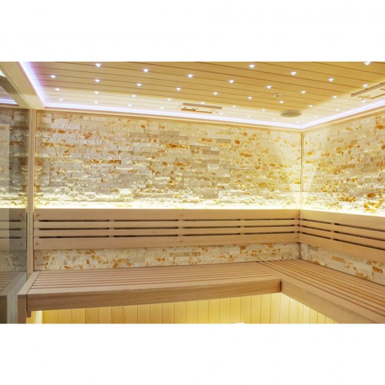 JJSPA JK200 – Finnische Sauna