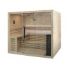 JJSPA JFP220 – Finnische Sauna