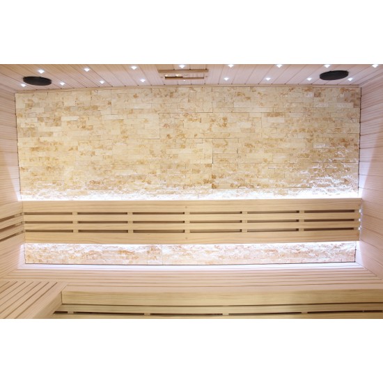 JJSPA JFP220 – Finnische Sauna
