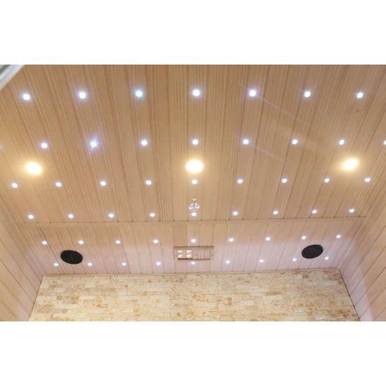 JJSPA JFP220 – Finnische Sauna