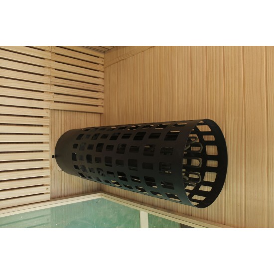 JJSPA JFP220 – Finnische Sauna