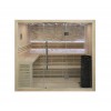 JJSPA JFP220 – Finnische Sauna