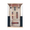 JJSPA JIO120A – Infrarotsauna
