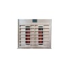 JJSPA JIO120A – Infrarotsauna