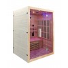 JJSPA JI150A - Infrarotsauna
